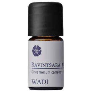 WADI Ravintsara, 5 ml, bio