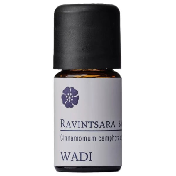 WADI Ravintsara, 5 ml, bio