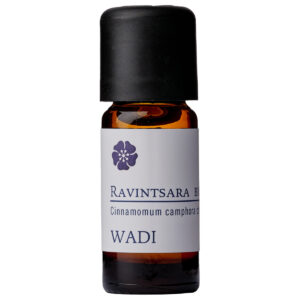 WADI Ravintsara, 10 ml, bio