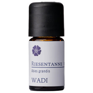 WADI Riesentanne, 5 ml, bio