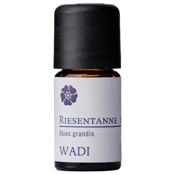 WADI Riesentanne, 5 ml, bio