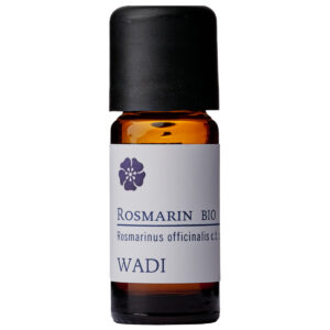 WADI Rosmarin Cineol, 10 ml, bio