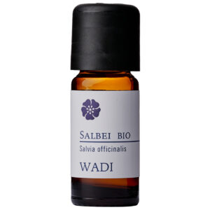 WADI Salbei, 10 ml, bio