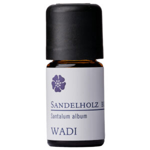 WADI Sandelholz Sri Lanka, 3 ml, bio