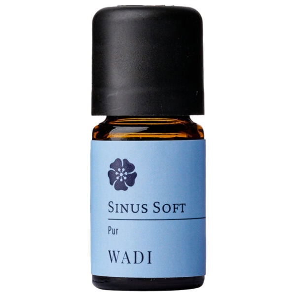 WADI Sinus Soft, 3 ml
