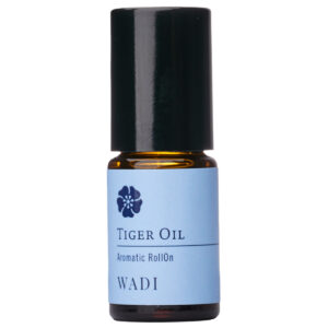 WADI Tiger Oil Roll-on, 5 ml