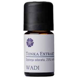 WADI Tonka 25 %, 5 ml