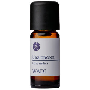 WADI Urzitrone, 10 ml