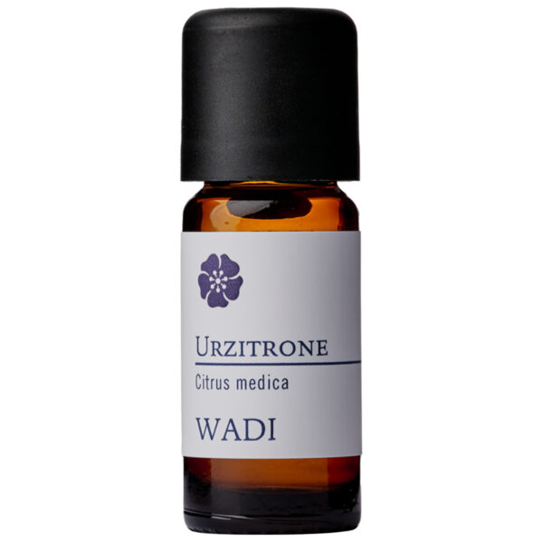 WADI Urzitrone, 10 ml