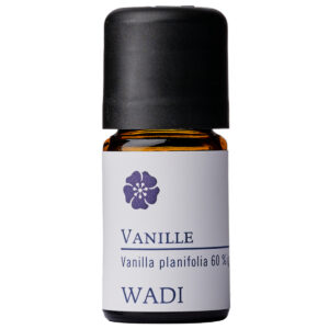 WADI Vanille Extrakt 60%, 3 ml