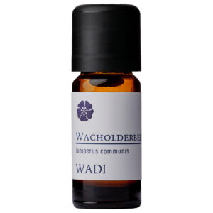WADI Wacholderbeere, 10 ml, bio