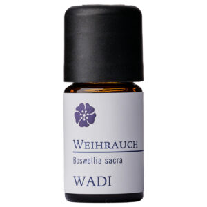 WADI Weihrauch, 5 ml