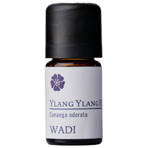 WADI Ylang Ylang extra, 5 ml, bio