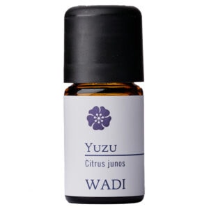 WADI Yuzu, 3 ml