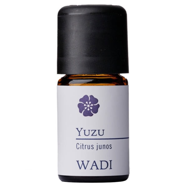 WADI Yuzu, 3 ml