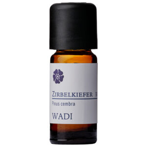 WADI Zirbelkiefer, 10 ml, bio