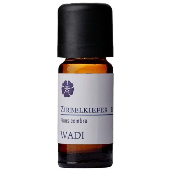 WADI Zirbelkiefer, 10 ml, bio