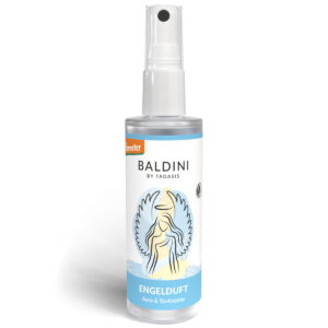 Baldini Engelduft Aura- & Bodyspray, 30 ml