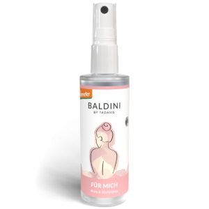 Baldini Für mich Aura- & Bodyspray, 30 ml