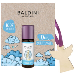 Baldini Mini-Duftset Dein Schutzengel