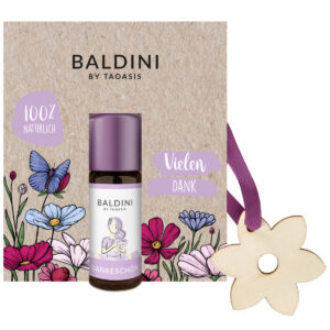 Baldini Mini-Duftset Dankeschön