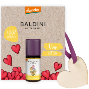 Baldini Mini-Duftset Von Herzen