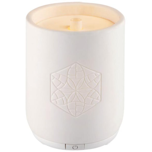 Baldini Aroma Vernebler TaoWell Candle