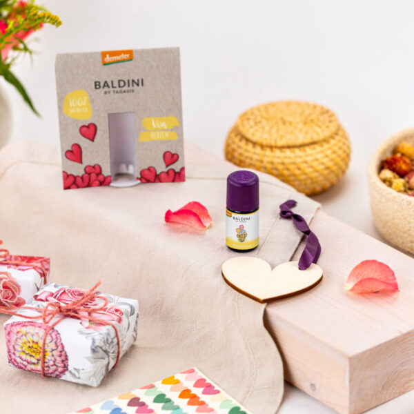 Baldini Mini-Duftset Von Herzen – Bild 3