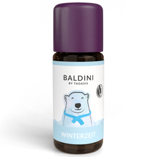 Baldini Winterzeit Duftmischung, 10 ml