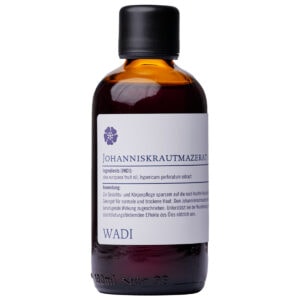 WADI Johanniskrautöl bio