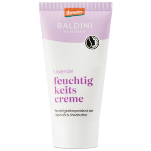 Baldini Lavendel Feuchtigkeitscreme, 50 ml