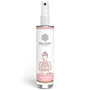 Baldini Selbstliebe Raumspray, 50 ml