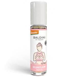 Baldini Selbstliebe Roll-On, 10 ml