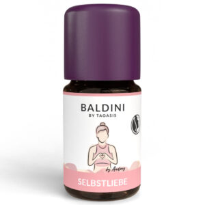 Baldini Selbstliebe Duftmischung, 5 ml