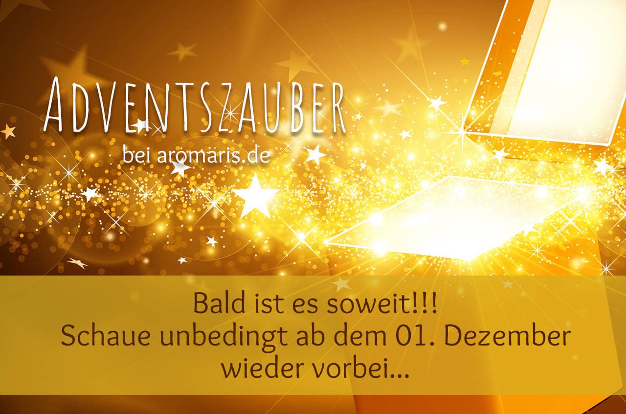 Adventskalender 2024