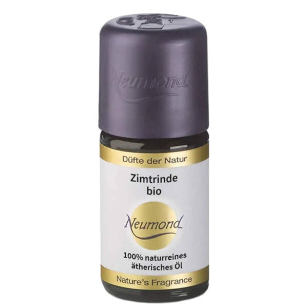 Neumond Zimtrinde bio 10%