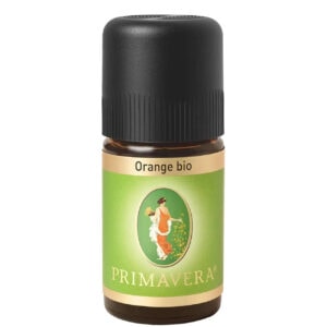 Orange süß bio 2 ml