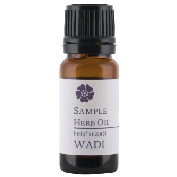 Wadi Herb Oil Sample