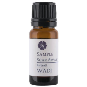Wadi Narbenöl Sample