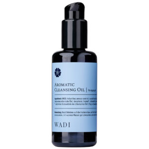 WADI Reinigungsgel - Aromatic Cleansing Oil - 120 ml