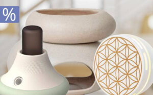 Diffuser und Duftlampen Angebot