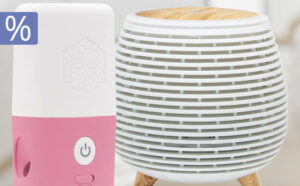 Monatsangebot Diffuser Monatsangebot Diffuser