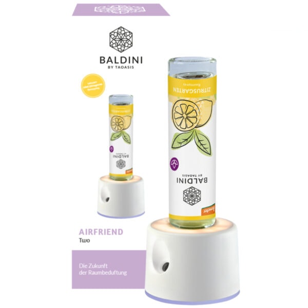 Baldini Airfriend Two