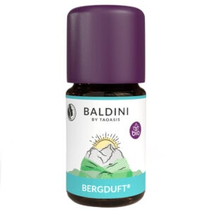 Baldini Bergduft bio, 5 ml