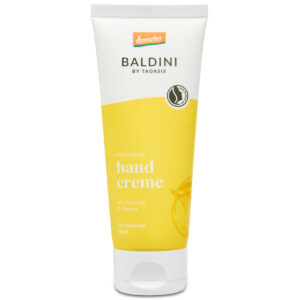 Baldini Handcreme Zitrus, 75 ml