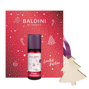 Baldini Happy Christmas Mini-Duftset