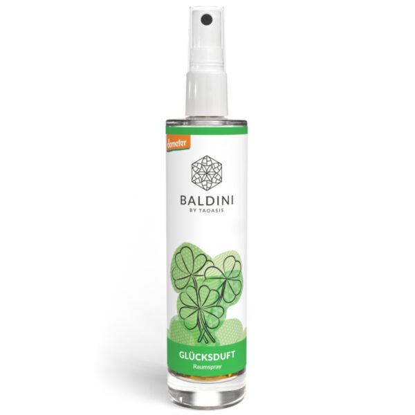 Baldini Glücksduft Raumspray, 50 ml