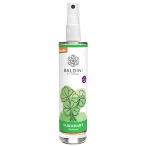 Baldini Raumspray Glücksduft bio, demeter, 50 ml