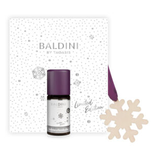 Baldini Schneefunkeln Mini-Duftset