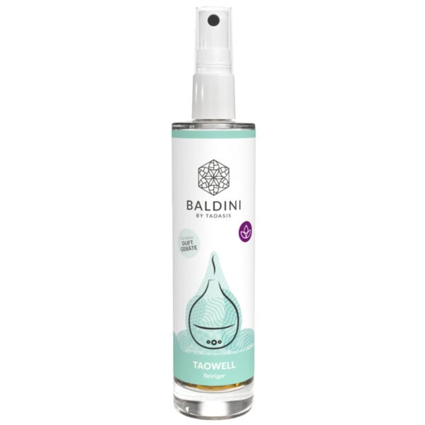 Baldini TaoWell Reiniger bio, 50 ml